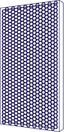 Substantial Carbon Filter