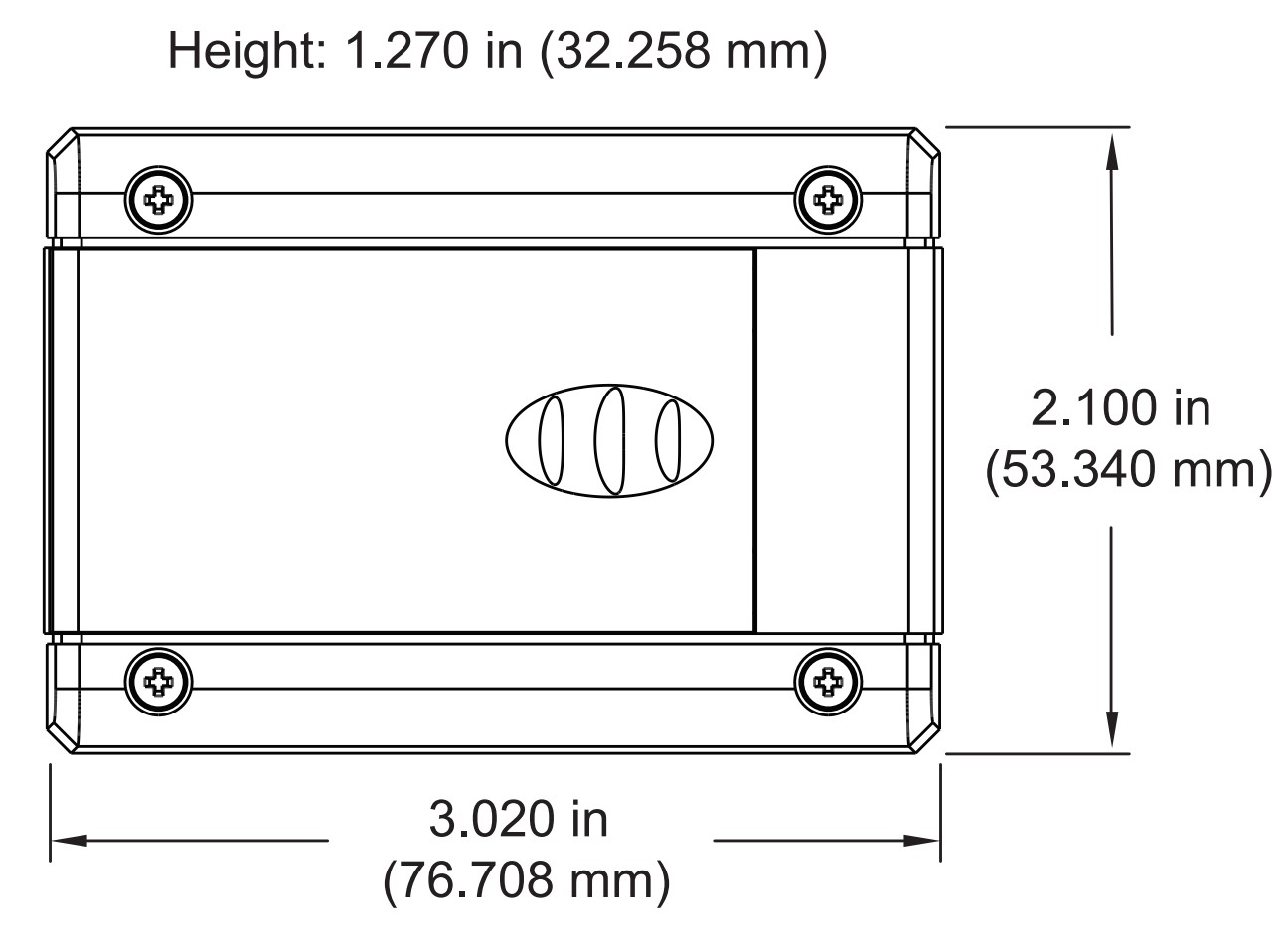 Dimensions