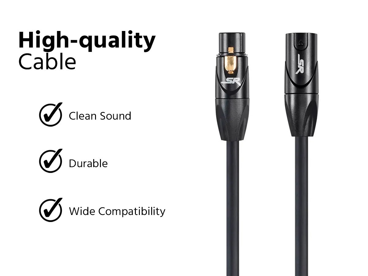 High Quality Cable