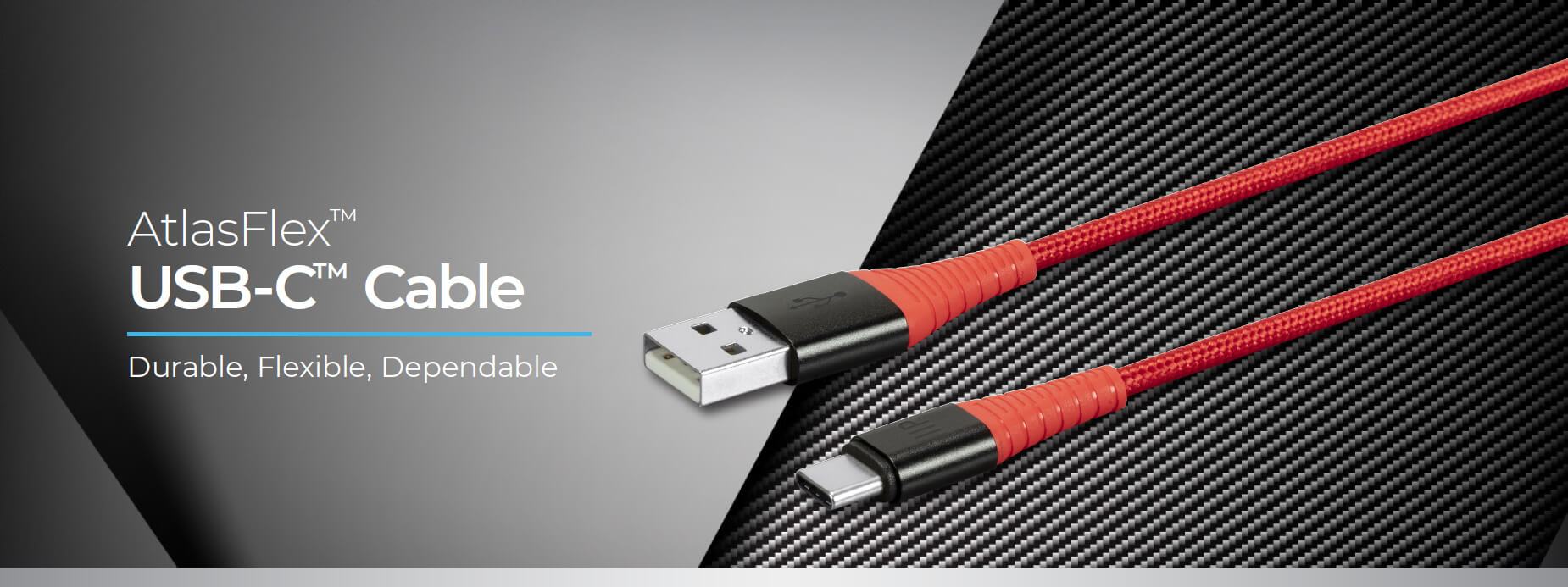 Atlas-Flex® USB Type-C® Connector