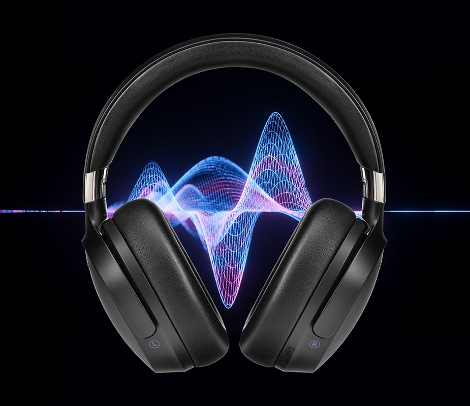 Hybrid Active Noise Cancellation with Transparency Mode