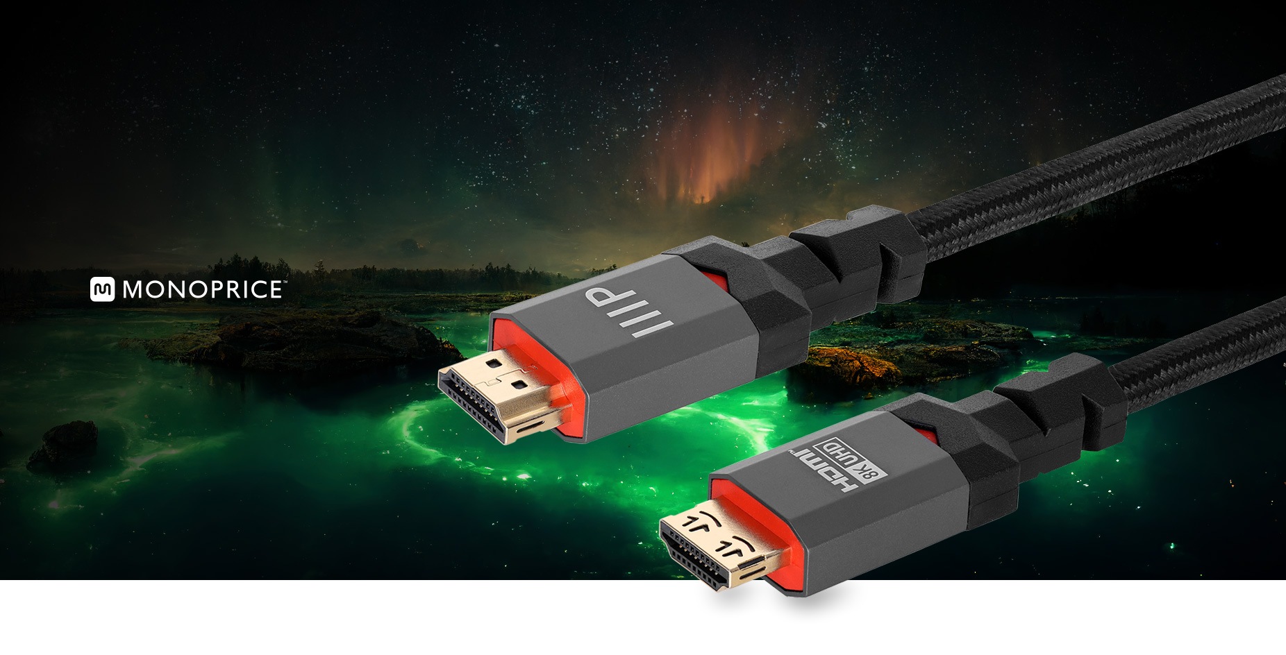 8K Certified CL3 Rated HDMI® Cable