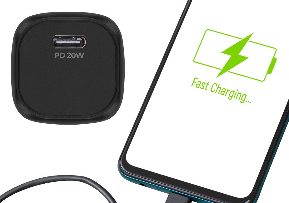 Fast Charging