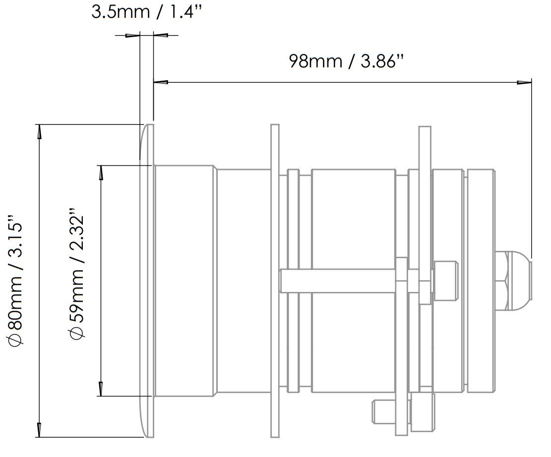 Dimensions