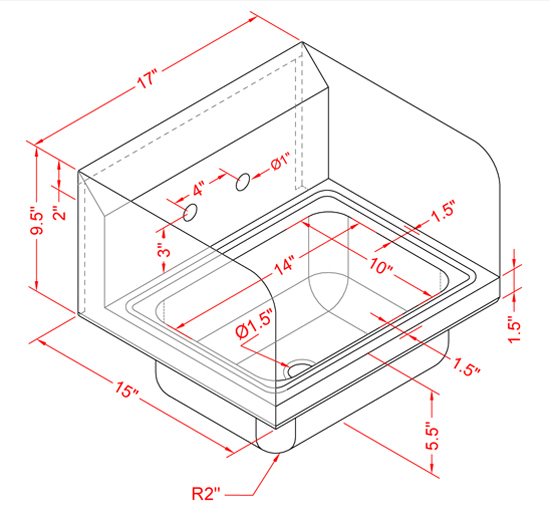 Technical Drawings