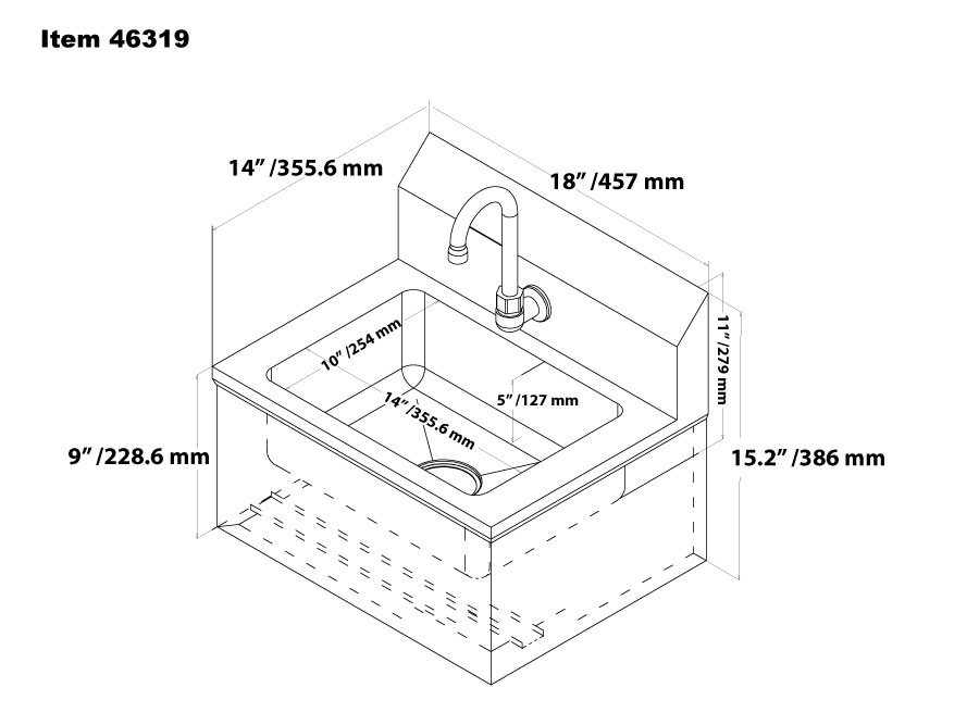 Technical Drawings