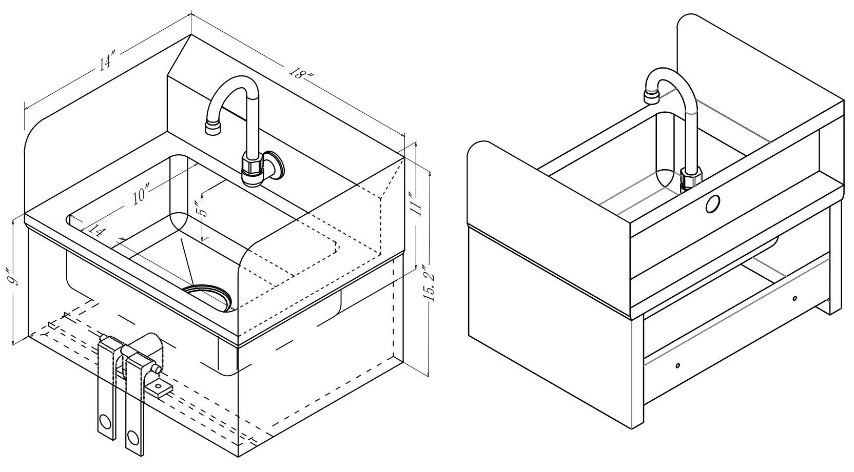 Technical Drawings