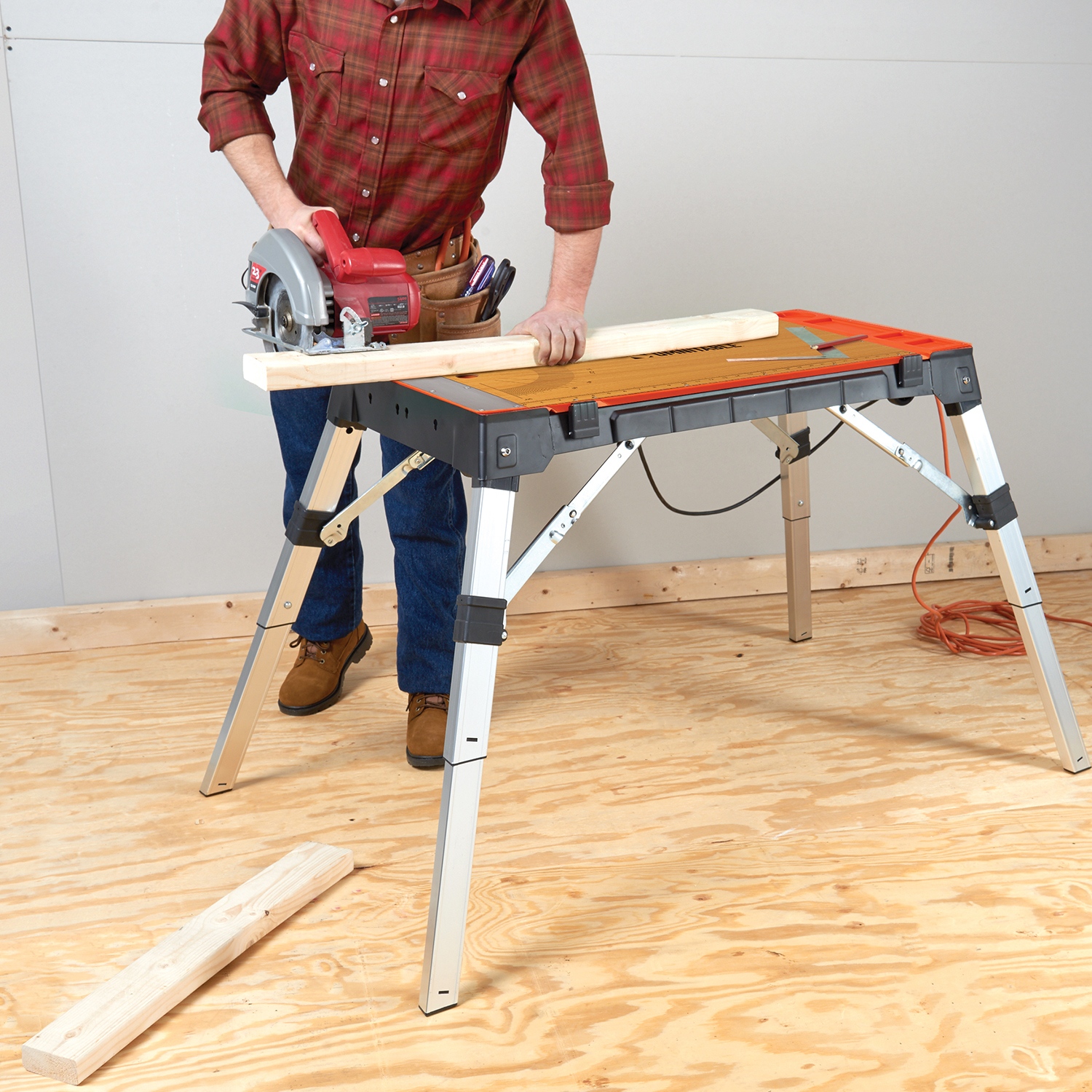 Worktable