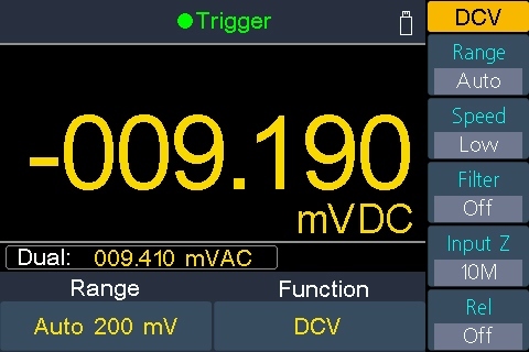Dual Display