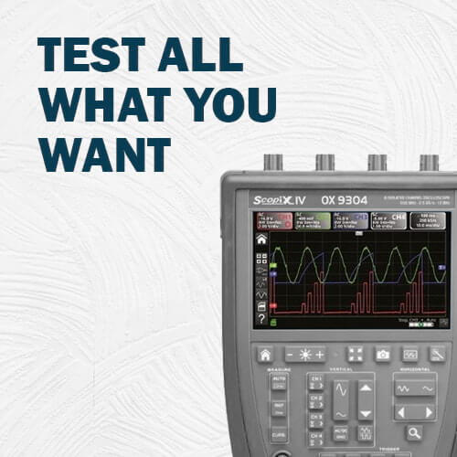 Test Equipment