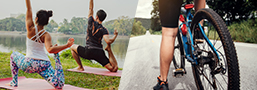 Sports & Outdoor Department