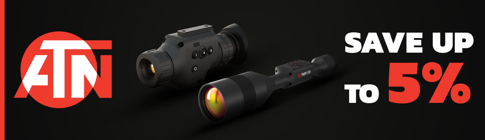 ATN Sale!