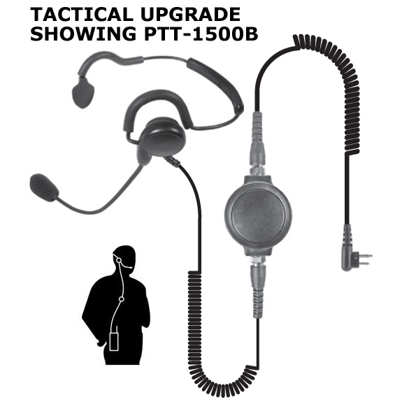 Tactical Upgrade