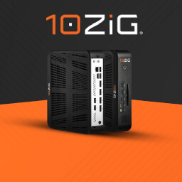 10ZiG Thin Clients