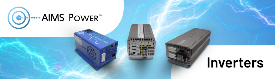 Aims Power Inverters