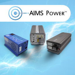 Aims Power Inverters