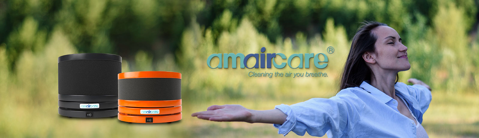  Amaircare | Cleaning the Air You Breathe
