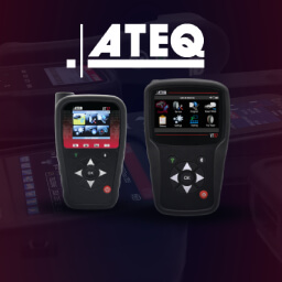 ATEQ TPMS Tools