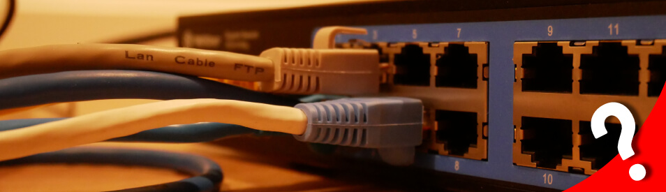 What is an Ethernet extender?