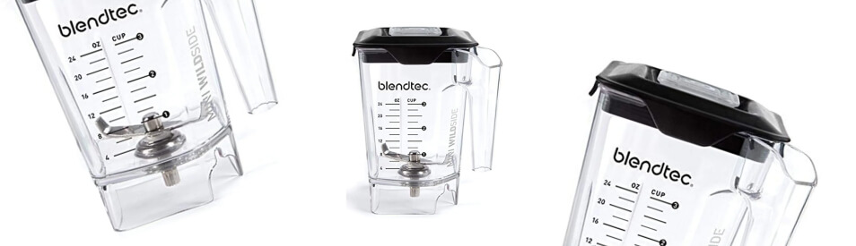 Mini WildSide Jar: When Blending Gets Personal