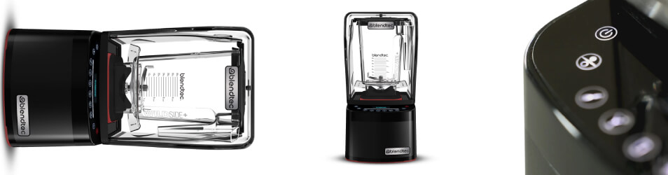 Blendtec Professional