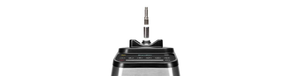 Reliable Drive Socket