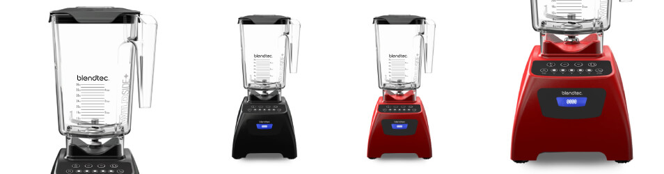 Blendtec Classic 575