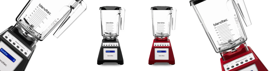 Blendtec Total Blender Classic