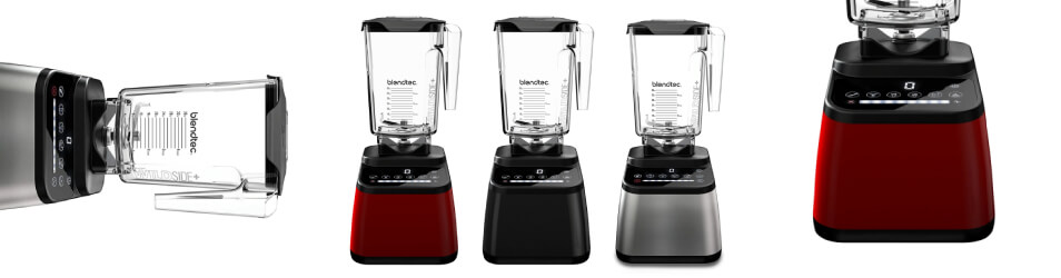 Blendtec Designer