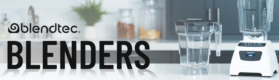 Blendtec Blenders