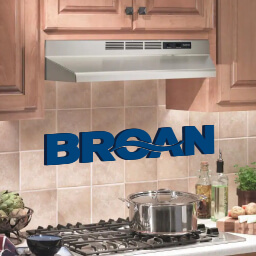 Broan Vent Hood