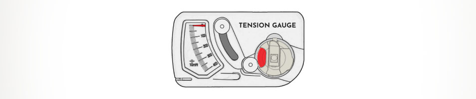 The Elements of a Bobbin Case