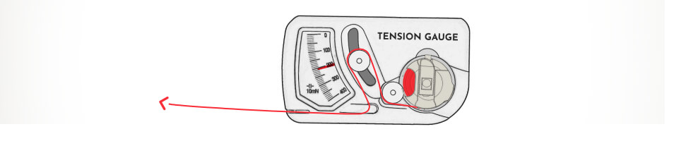 The Elements of a Bobbin Case