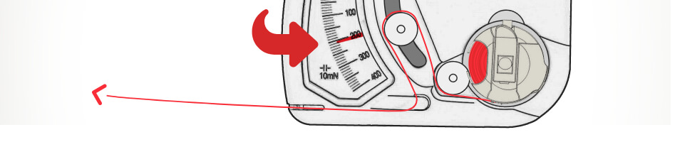 The Elements of a Bobbin Case