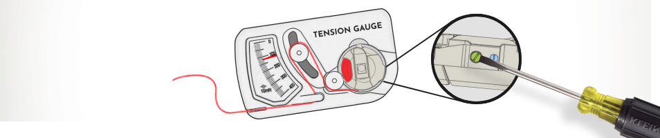 The Elements of a Bobbin Case