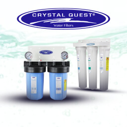 Crystal Quest Water Filters