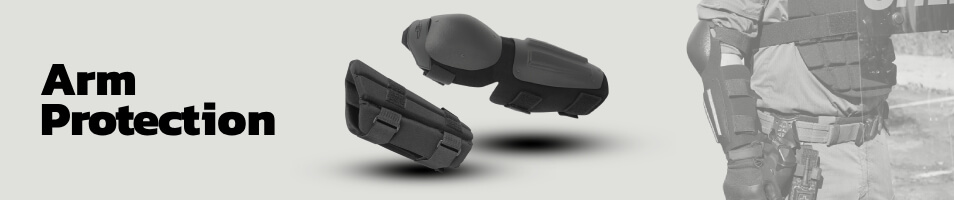 Arm Protection