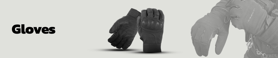 Gloves