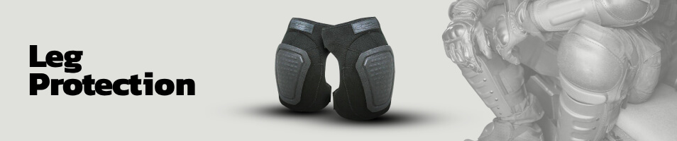 Leg Protection