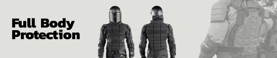 Full Body Protection
