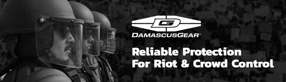 Damascus Gear