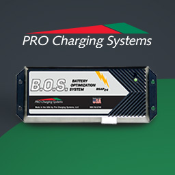 Dual Pro Battery Optimization Systems