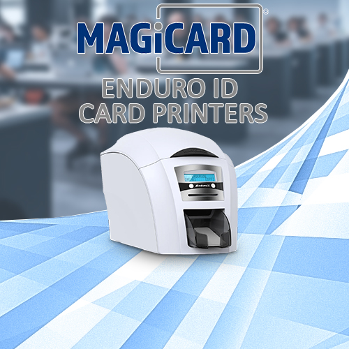 Enduro ID Card Printers