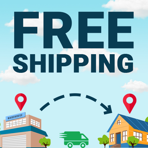 How to Get Free Shipping