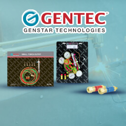 Gentec Cutting Torch Kits