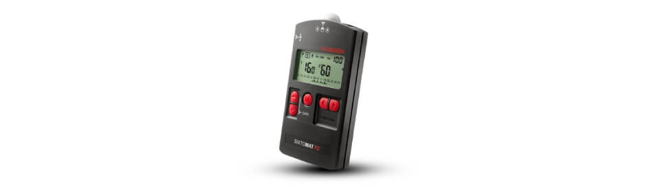 Gossen SIXTOMAT F2