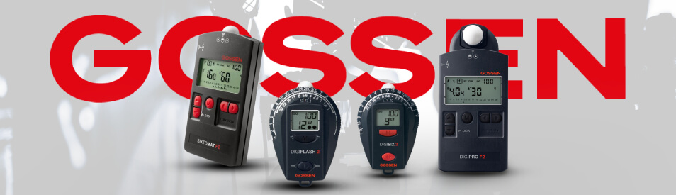 How To Calibrate An Exposure Meter