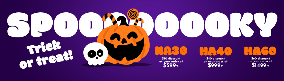 Enjoy Our Fang-tastic Special Offer!