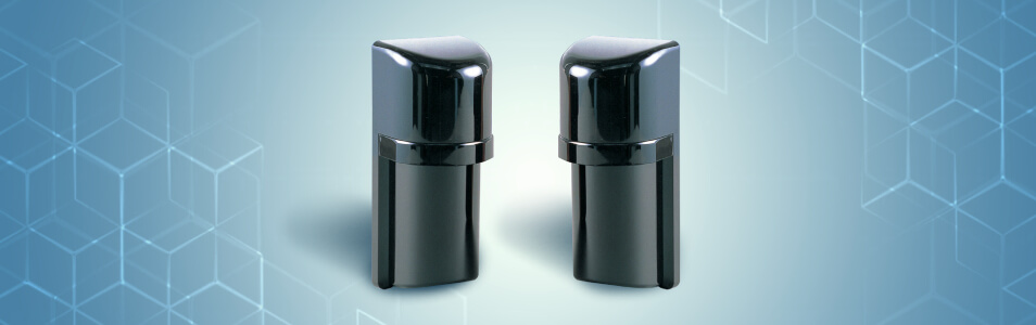 TAKEX photoelectric beam sensors