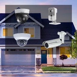 How to Choose a Good Security Camera